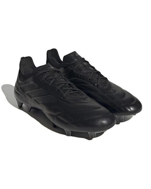 Adidas Black Copa Pure.1 Fg 'Nightstrike Pack' for men