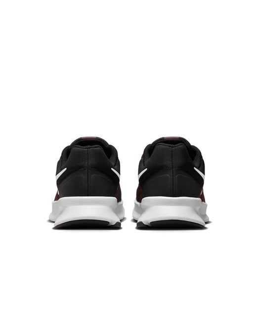 Nike Brown Run Swift 3 Burgundy Crush' for men