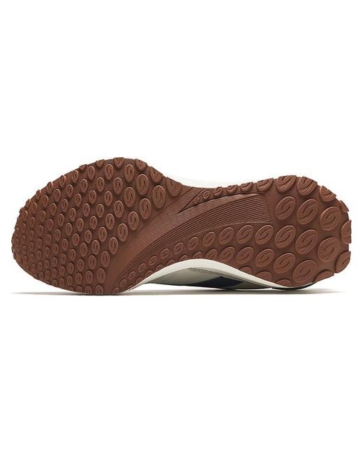Anta White Icing Low 'Ivory' for men