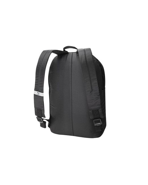 PUMA Black Originals Backpack for men