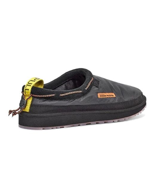 Ugg Black Tasman Heron Preston for men