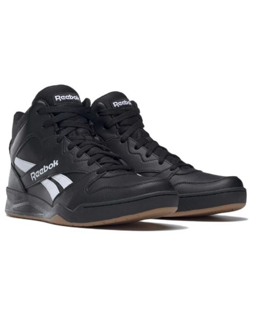 Reebok Black Royal Bb4500 Hi2 for men