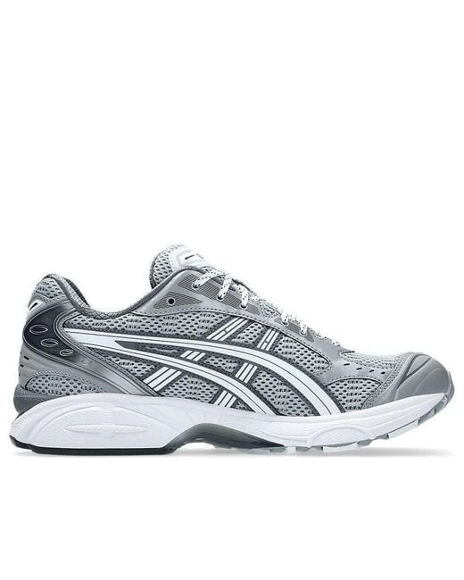 Asics White X Beauty & Youth Gel-Kayano 14 'Metallic' for men