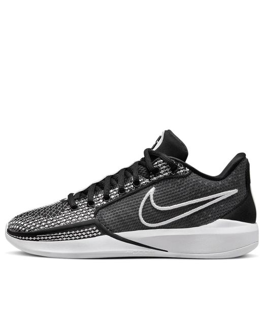 Nike Black (Wmns) Sabrina 1 Tb