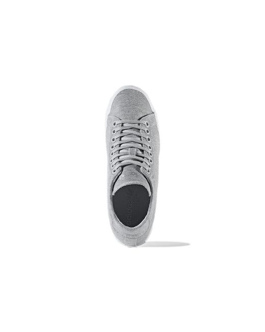 Adidas Gray (Wmns) Originalsothers Skate Shoes