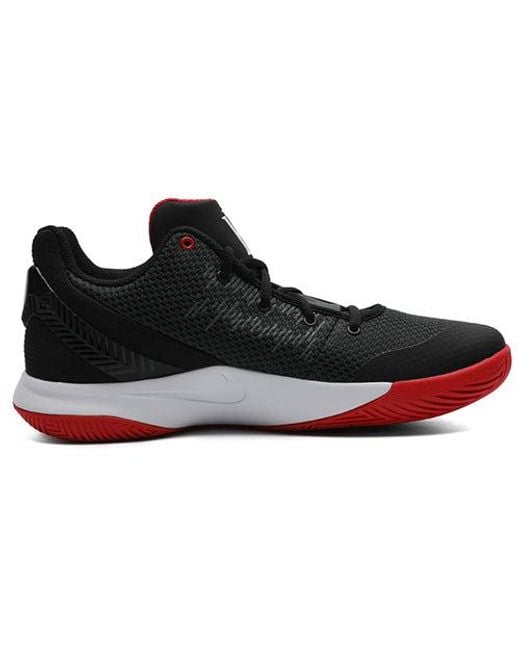 Nike Black Kyrie Flytrap 2 Ep 'Bred' for men