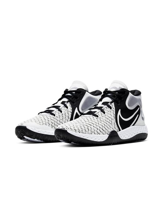 Nike White Kd Trey 5 Viii Ep for men