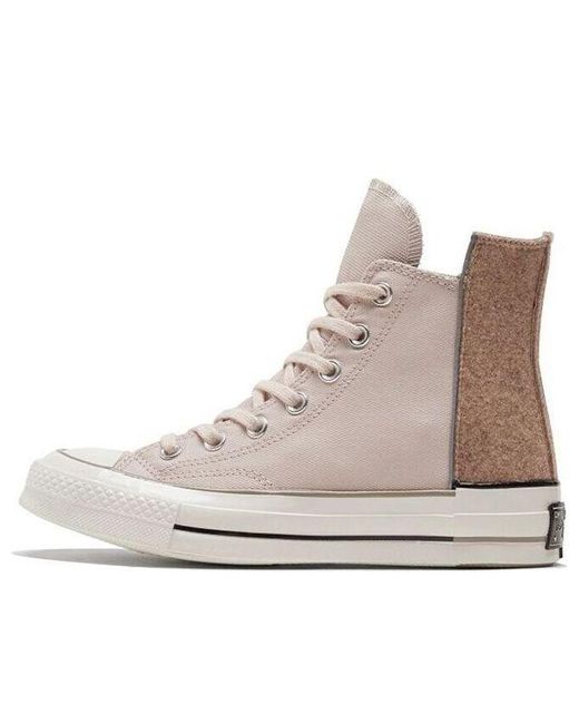Converse Natural (Wmns) Chuck 70 High 'Cork