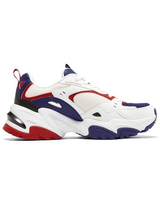 Skechers Blue (Wmns) Stamina V2