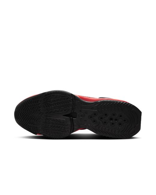 Nike Red X Shaedon Sharpe Air Zoom Gt Jump 2 Ep 'Canadian Roots' for men
