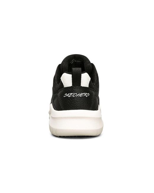 Skechers Black (Wmns) Ultra Flex 2.0 Running Shoes