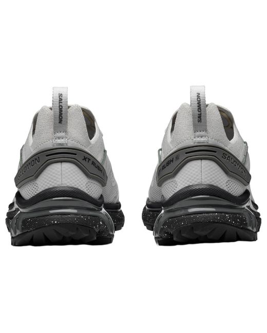 Salomon White Xt-Rush 2 for men