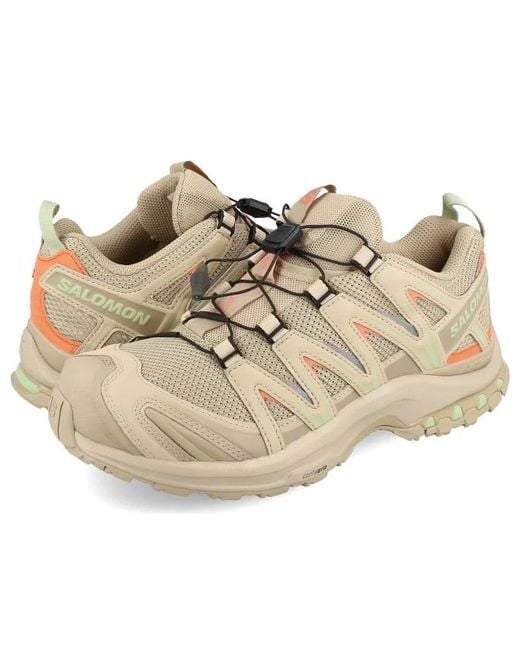 Salomon Natural Xa Pro 3D Pepper' for men
