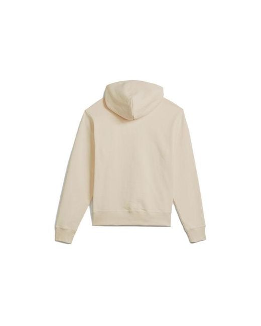 Adidas White Originals Casual Sports Creamy for men