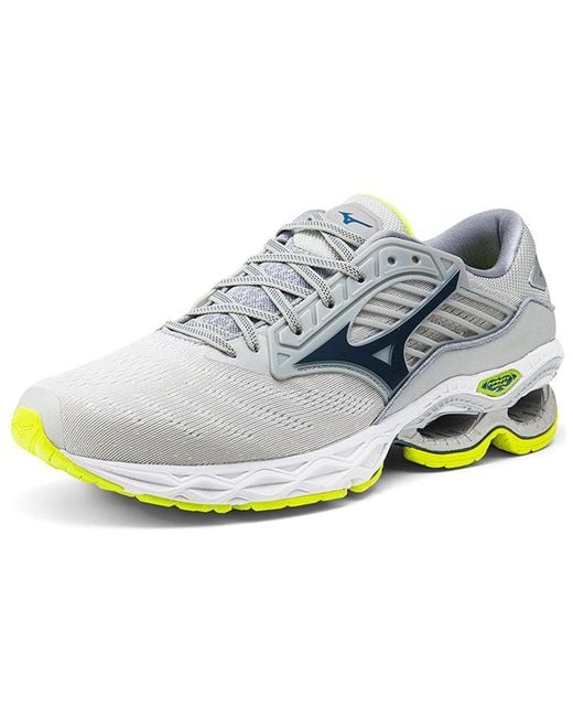 Mizuno Blue Creation 22 Fluorescent' for men