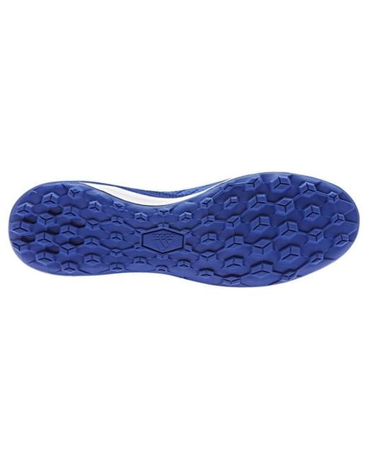 Adidas Blue Predator Tango 19.3 Turf 'Bold' for men