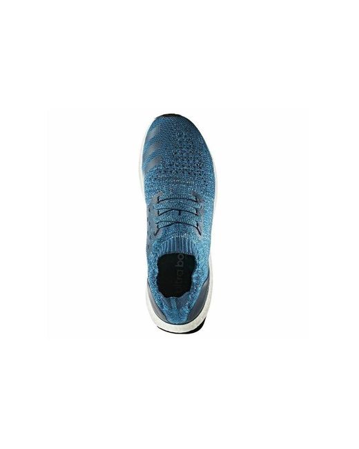 Adidas Blue Ultraboost Uncaged 'Petrol Night' for men