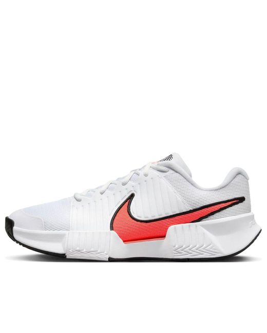 Nike White Gp Challenge Pro Hc Hot Lava' for men
