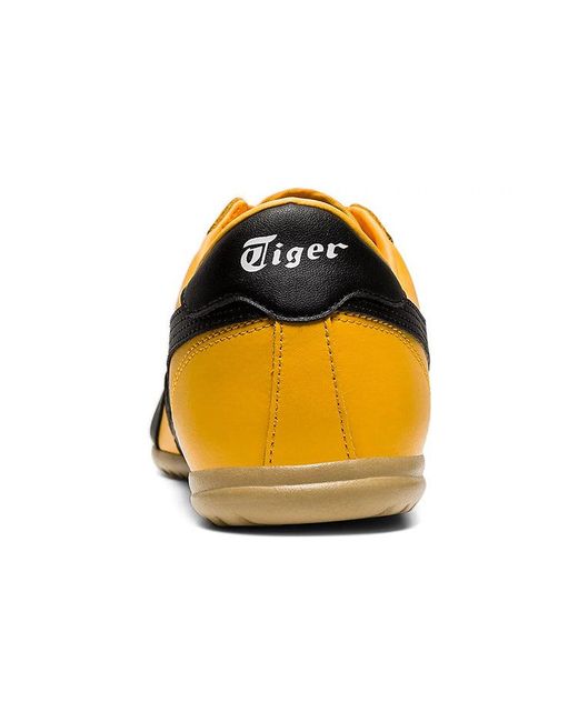 Onitsuka Tiger Yellow Tai-Chi-Reb for men