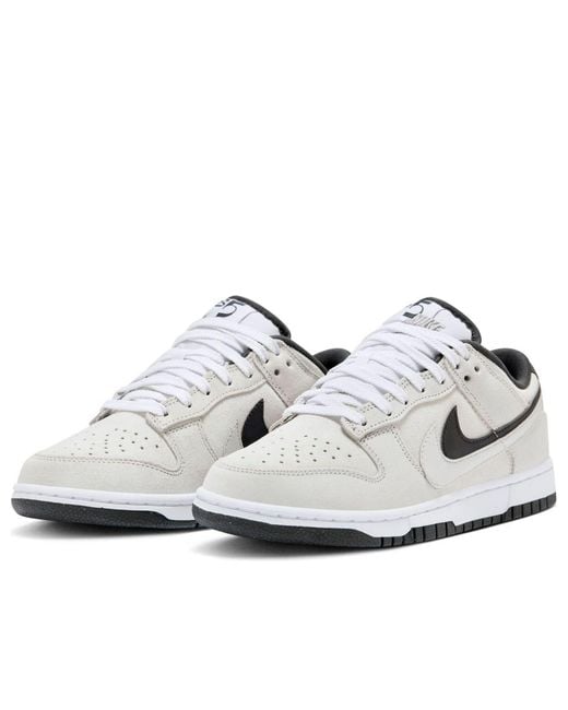 Nike White (Wmns) Dunk Low 85