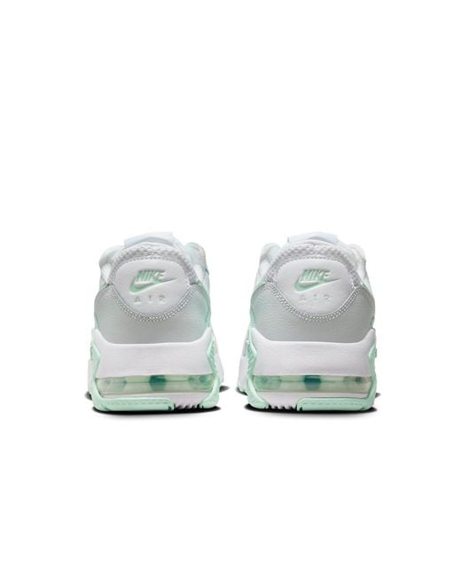 Nike Blue (Wmns) Air Max Excee Photon Dust Mint'