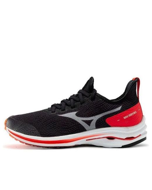 Mizuno Red Wave Rider Neo for men