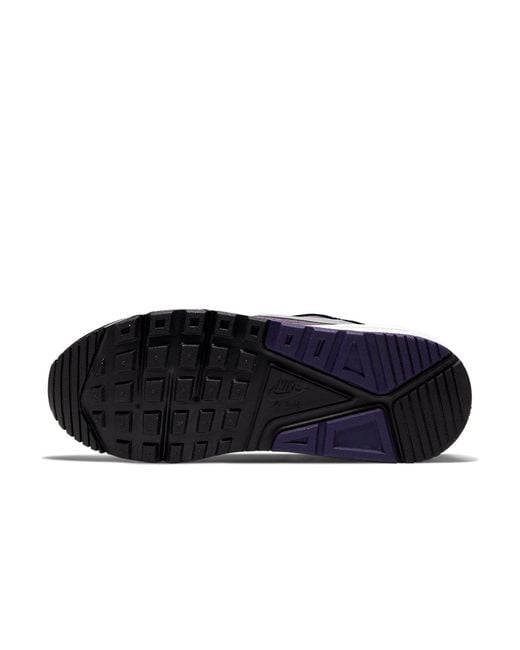 Nike Black (Wmns) Air Max Correlate