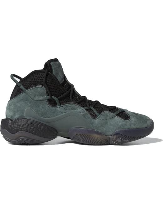 Adidas Crazy Byw Iii 'Cblack Legivy' for men