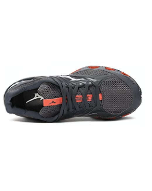 Mizuno Brown Wave Prophecy 13S for men