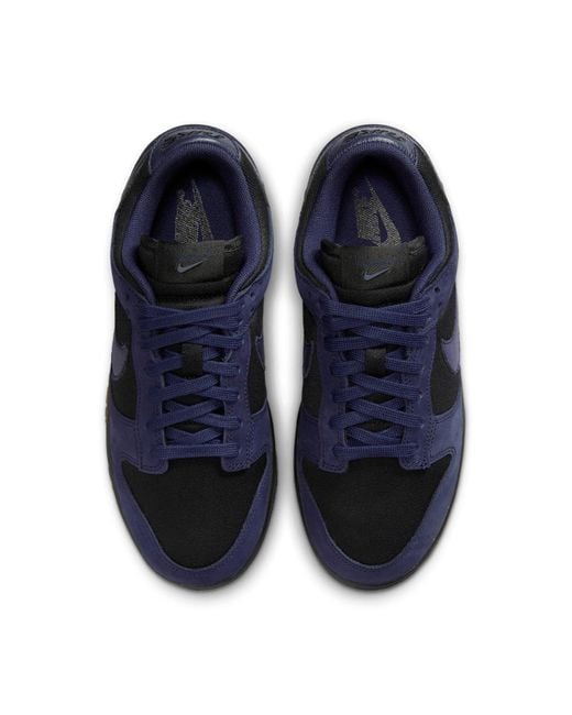 Nike Blue (Wmns) Dunk Low Ink'