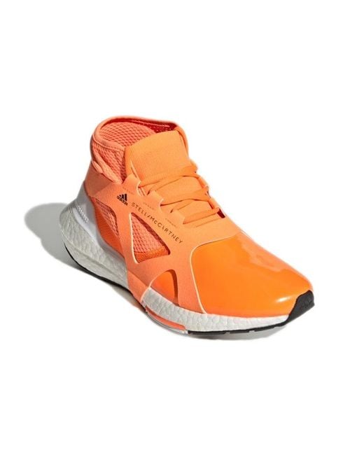 Adidas Orange (Wmns) Stella Mccartney X Ultraboost 21 'Signal'