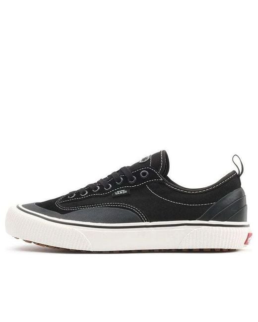 Vans Black Destruct Sf for men