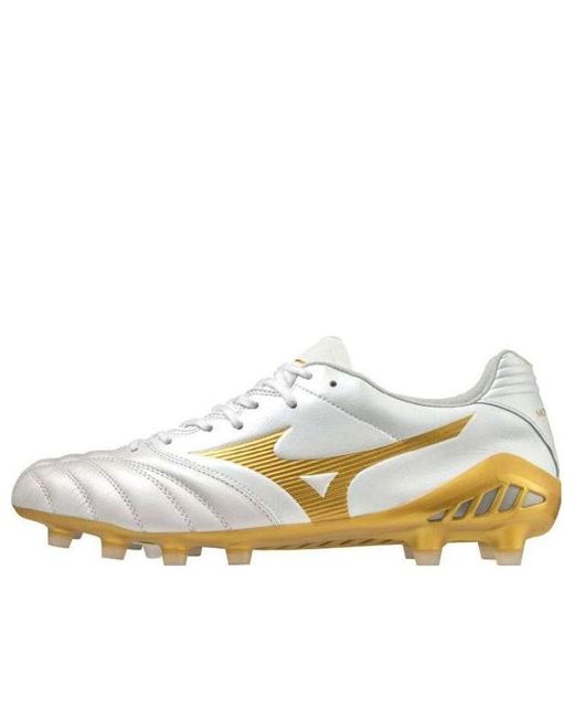 Mizuno White Monarcida Neo2 Ii Elite for men