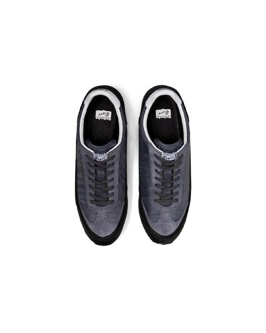 Onitsuka Tiger Black Hsinti for men