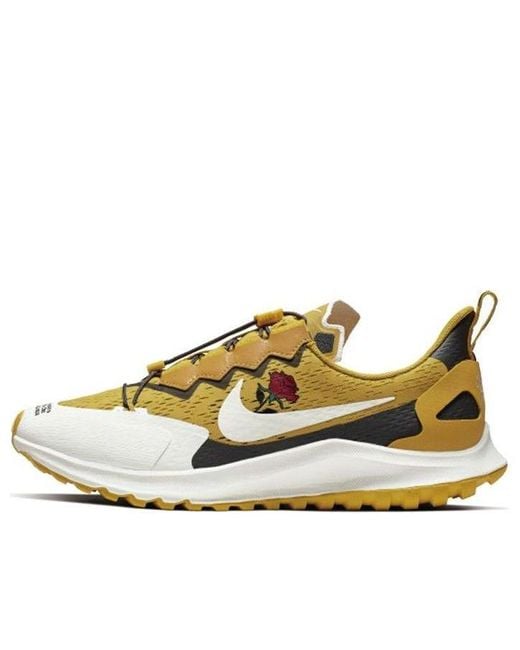 Nike Metallic X Gyakusou Air Zoom Pegasus 36 Trail for men
