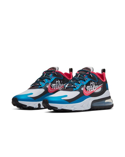 nike air max 270 time capsule