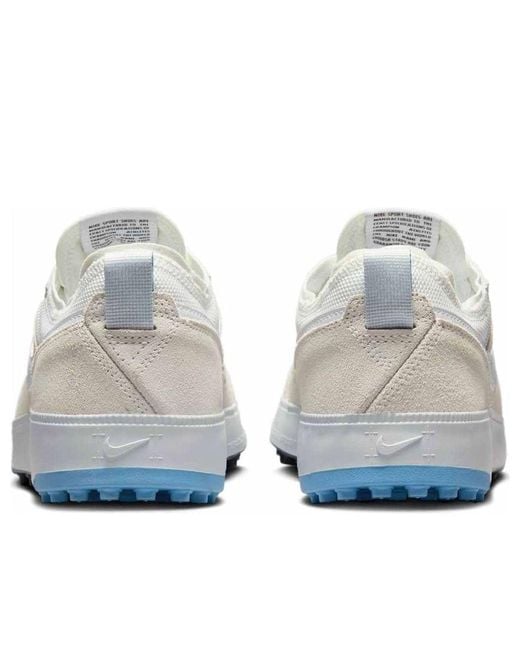 Nike White C1Ty 'Skyline' for men