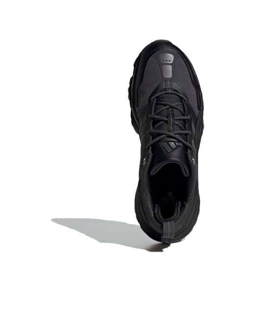 Adidas Black Citywowlk Mt for men