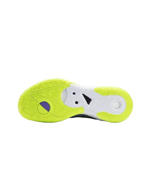 361 Degrees Blue Big3 5.0 Quick Pro 'Jocker' for men