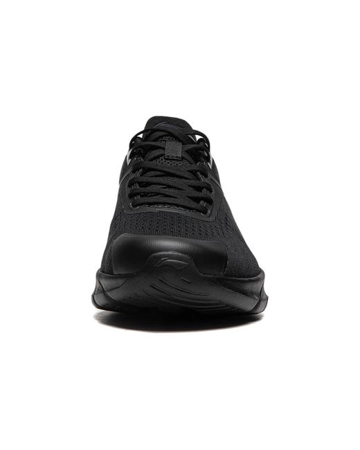 Li-ning Black (Wmns) Easy Flex V2