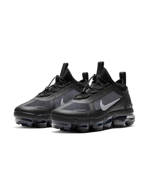 Nike Black (Wmns) Air Vapormax 2019 Utility Reflect'