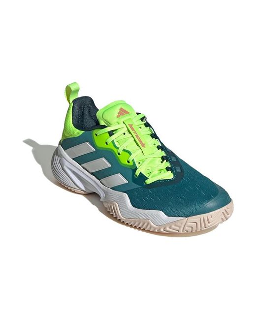Adidas Blue (Wmns) Barricade 'Arctic Fusion'
