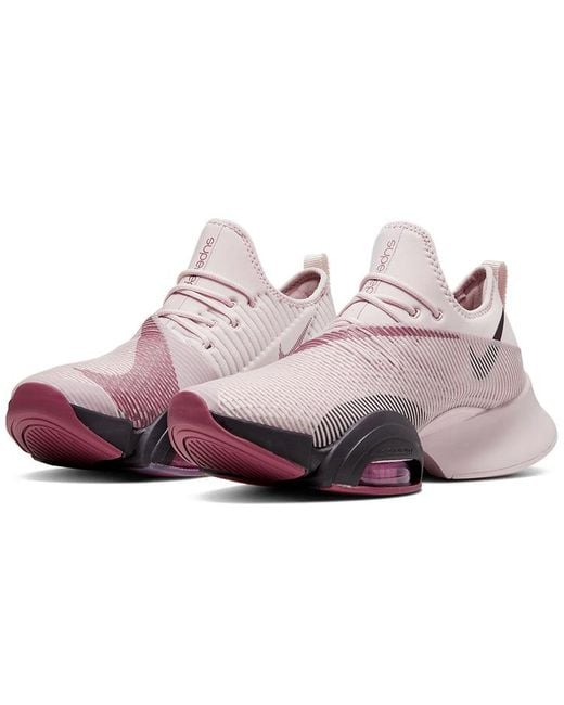 Nike Pink (Wmns) Air Zoom Superrep 'Shadowberry'