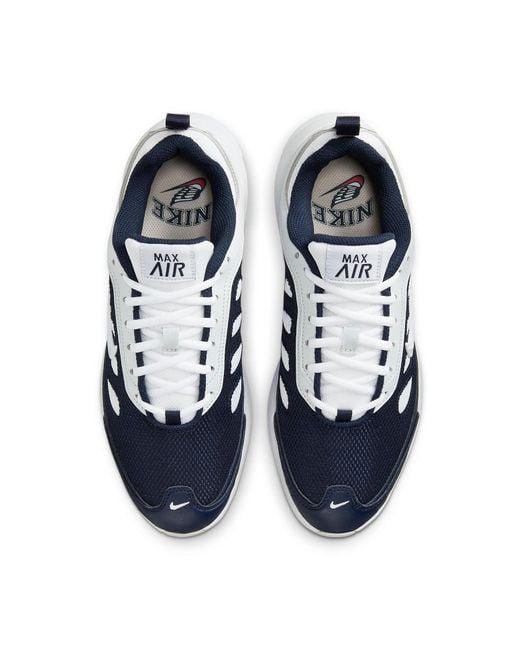 Nike Blue Air Max Ap for men