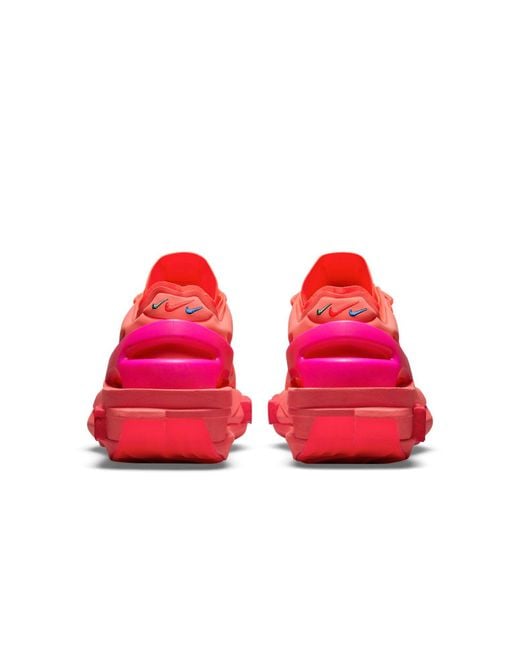 Nike Red (Wmns) Fontanka Edge 'Bright Crimson'