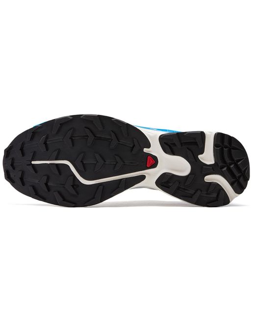 Salomon White Xt-6 'Cream' for men