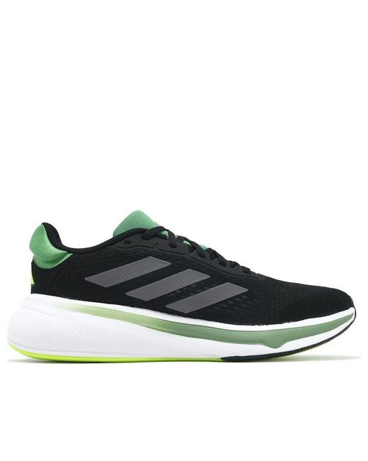 Adidas Black Response Super Preloved' for men