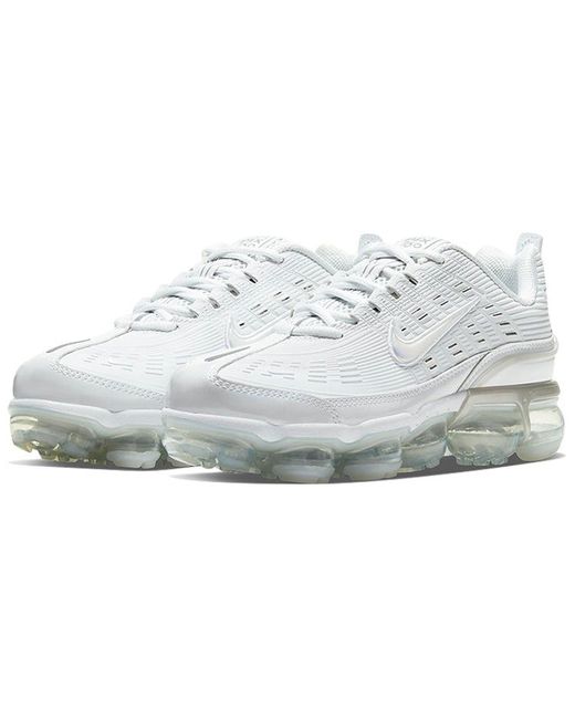 Nike White (Wmns) Air Vapormax 360 'Triple'