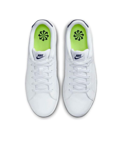 Nike White Court Royale 2 Nn Midnight' for men
