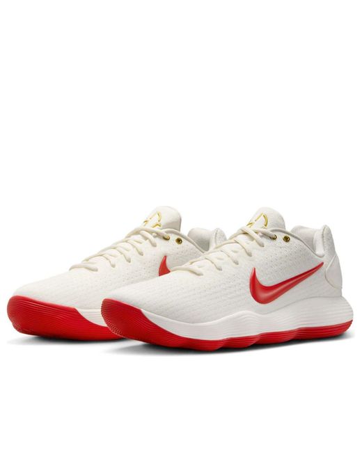 Nike White Hyperdunk 2017 Ep 'Lunar New Year' for men